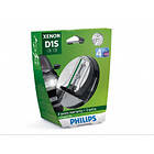 Philips Xenon LongerLife 85415 D1S 35W 85V