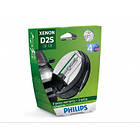 Philips Xenon LongerLife 85122 D2S 35W 85V