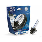 Philips Xenon WhiteVision gen2 85122 D2S 35W 85V