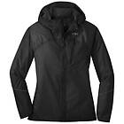 Outdoor Research Helium Rain Jacket (Dame)