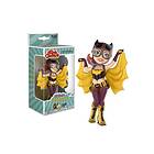 Funko Rock Candy DC Comics Bombshells Batgirl