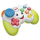 Fisher-Price Laugh and Learn Controller