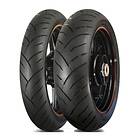 Maxxis MA-ST2 120/70 ZR17 58W TL Framhjul