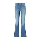 Lee Hoxie Skinny Boot Jeans (Dam)