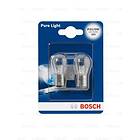 Bosch Pure Light P21/5W 12V (2-pack)