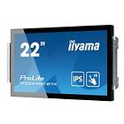Iiyama ProLite TF2234MC-B7X 22" Full HD IPS