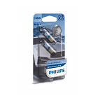 Philips WhiteVision Ultra 12036 H6W 6W 12V (2-pack)