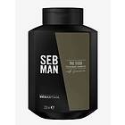Sebastian Professional Seb Man The Boss Thickening Shampoo 250ml