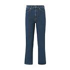 Wrangler Wild West High Rise Jeans (Dam)