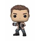 Funko POP! Runaways 360 Chase Stein