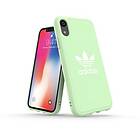 Adidas Moulded Case for iPhone XR