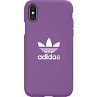 Adidas Trefoil Case for iPhone X/XS