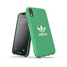 Adidas Trefoil Case for iPhone XR
