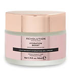 Revolution Beauty Hydration Boost Lightweight Hydrating Gel Cream 50ml