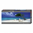 Heye Puzzle Divi Divi Tree 1000 Bitar