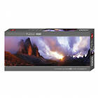 Heye Puzzle 3 Peaks 1000 Bitar
