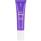 BYBI Eye Plump Overnight Eye Cream 15ml