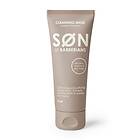 SØN of Barberians Cleansing & Purifying Facial Mask 75ml