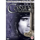 Conan the Barbarian (1982) - Special Edition (UK) (DVD)
