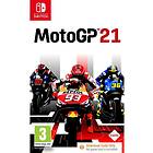 MotoGP 21 (Switch)