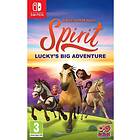 Spirit: Lucky's Big Adventure (Switch)
