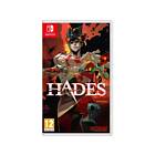 Hades: Collector's Edition (Switch)