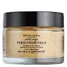 Revolution Beauty x Jake-Jamie Feed Your Face Mask 50ml