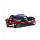 Carrera Toys Evolution Ford Mustang GTY "No.17" (27636)