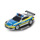 Carrera Toys Digital 143 Porsche 911 "Polizei" (41441)