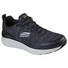 Skechers Relaxed Fit: D'lux Walker - Pensive (Men's)