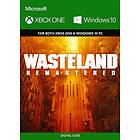 Wasteland Remastered (PC)