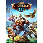 Torchlight III (PC)