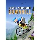 Lonely Mountains: Downhill (PC)