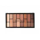 Technic Exposed Pressed Pigment Palette