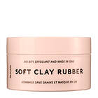 Lixirskin Soft Clay Rubber No-Bits Exfoliant & Mask 60ml