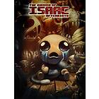 The Binding of Isaac Afterbirth (PC)