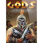 GODS - Remastered (PC)