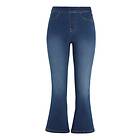 Cellbes Kick Flare Jeans (Dame)