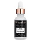 Revolution Beauty 15% Niacinamide Blemish Refining & Moisturising Serum 30ml