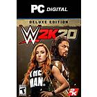 WWE 2K20 - Digital Deluxe Edition (PC)