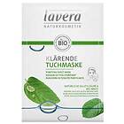 Lavera Purifying Sheet Mask 21ml