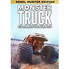 Monster Truck Championship - Rebel Hunter Edition (PC)