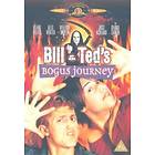 Bill & Ted's Bogus Journey (UK) (DVD)