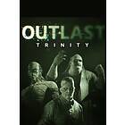 Outlast Trinity (PC)