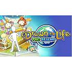 Drawn to Life: Two Realms (PC)