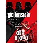 Wolfenstein: The Two-Pack (PC)