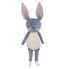 Sebra Bluebell The Bunny 40cm