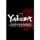 The Yakuza: Remastered Collection (PC)