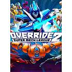 Override 2: Super Mech League (PC)