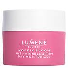 Lumene Nordic Bloom Anti-Wrinkle & Firm Day Moisturizer 50ml